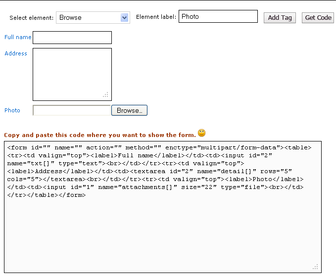 html JQuery Dynamically create select Tag Stack Overflow