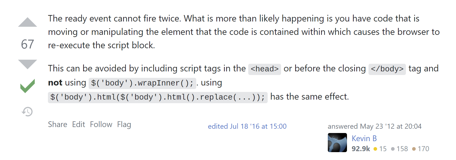 javascript setInterval 'tripping' itself and starting a 2nd interval