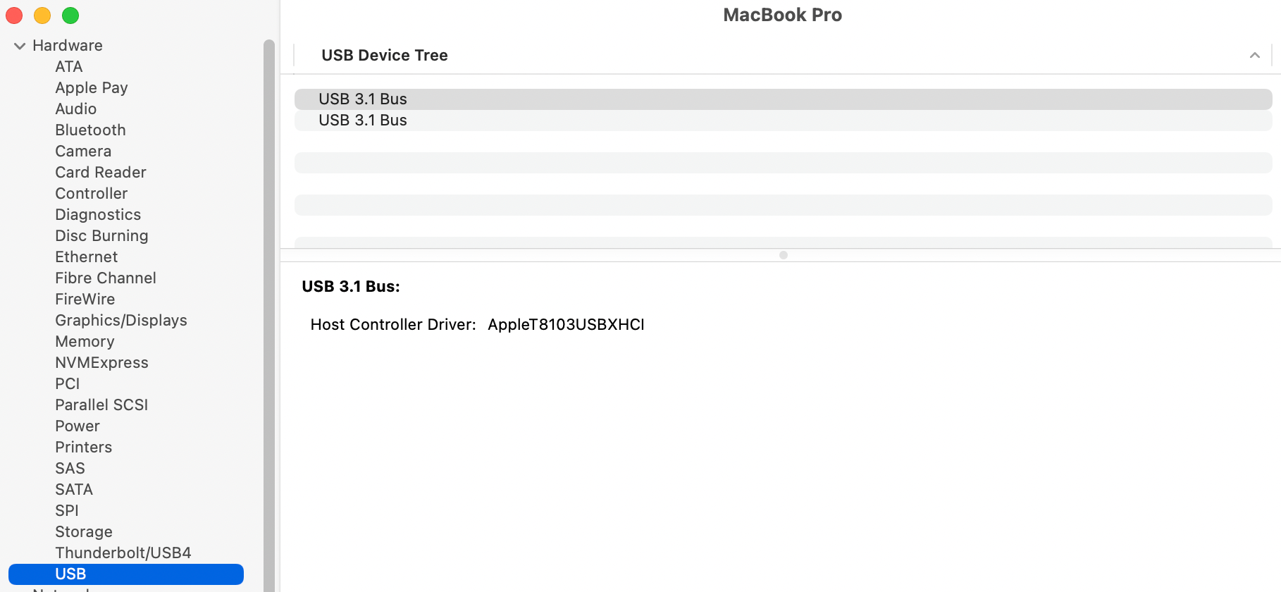 M1 MacBook Pro disconnects USB keyboard on sleep, needs restart Ask