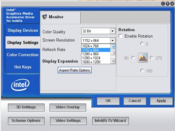 MOBILE INTEL R GMA X3100 DRIVER FOR MAC DOWNLOAD