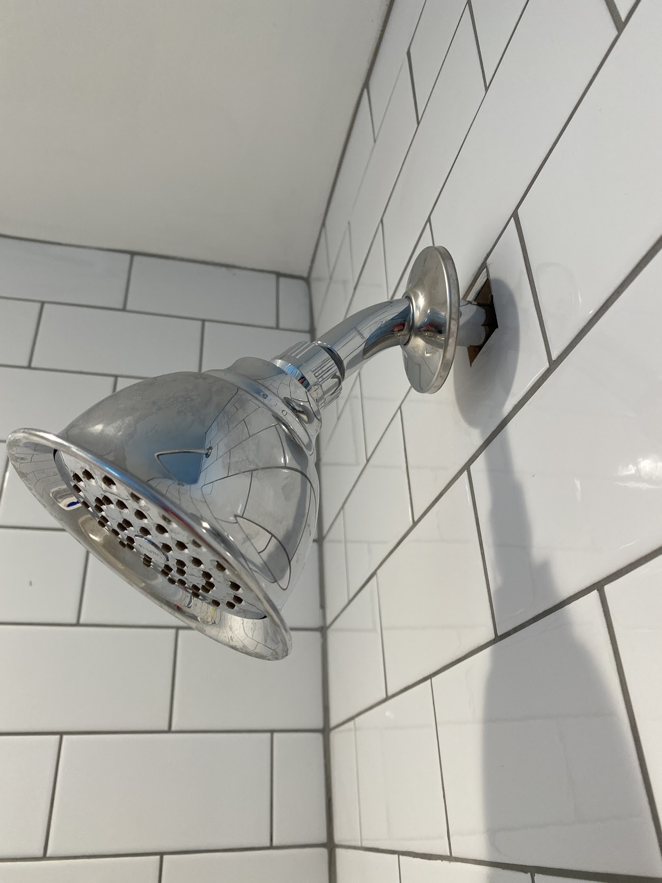 How To Change A Shower Flange at Delmer Miller blog