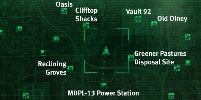 fallout 3 Where/how do I get a gun that uses alien ammo? Arqade