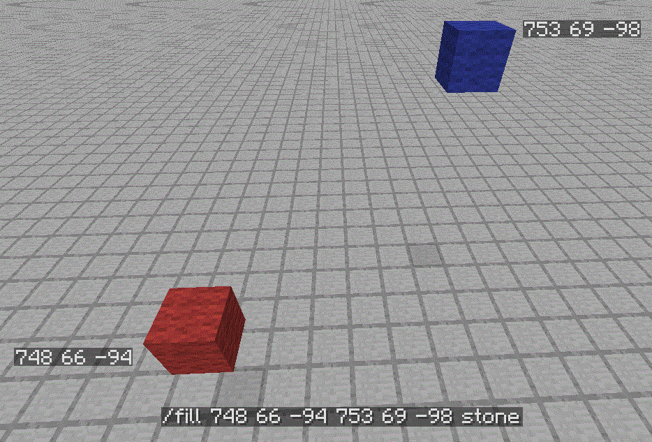 minecraft java edition minecraft commands How to change a certain