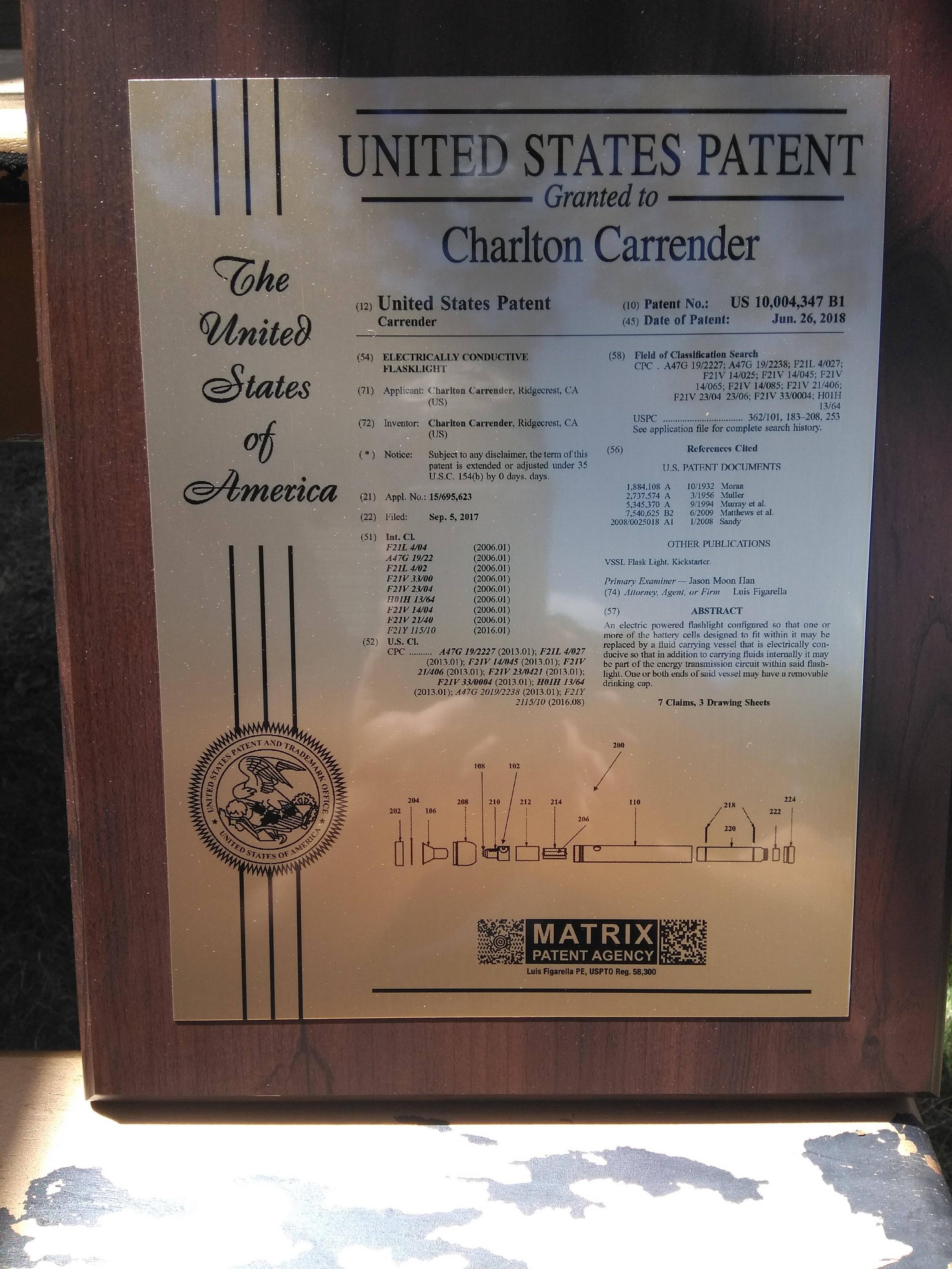 How do you correct errors in Google Patents? Ask Patents