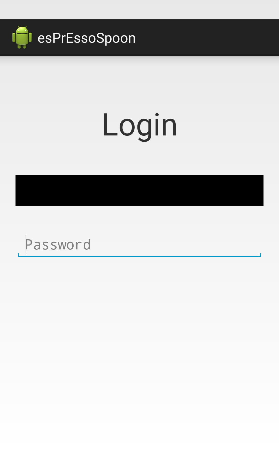 Java android remove a rectangle and draw the rest of the image Stack