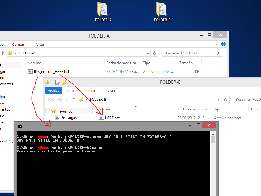 How To Run A Batch File From Command Line Templates Sample Printables