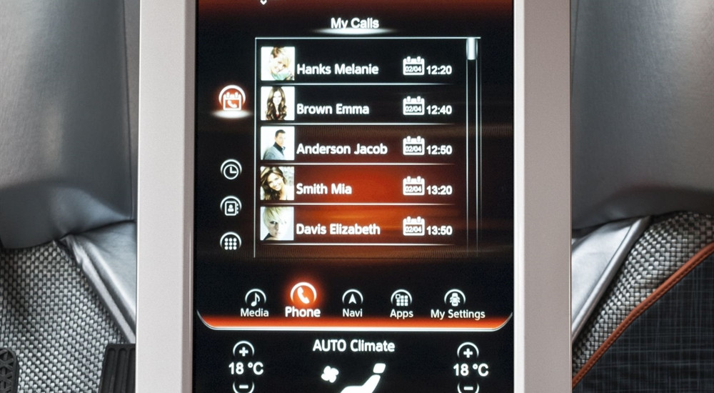 Performance Analyst / Senior Engineer (m/f) at Harman Becker Automotive