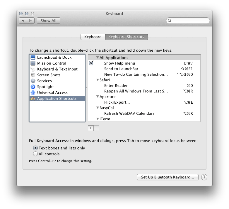 Daily Tip: how to contact iTunes supp…