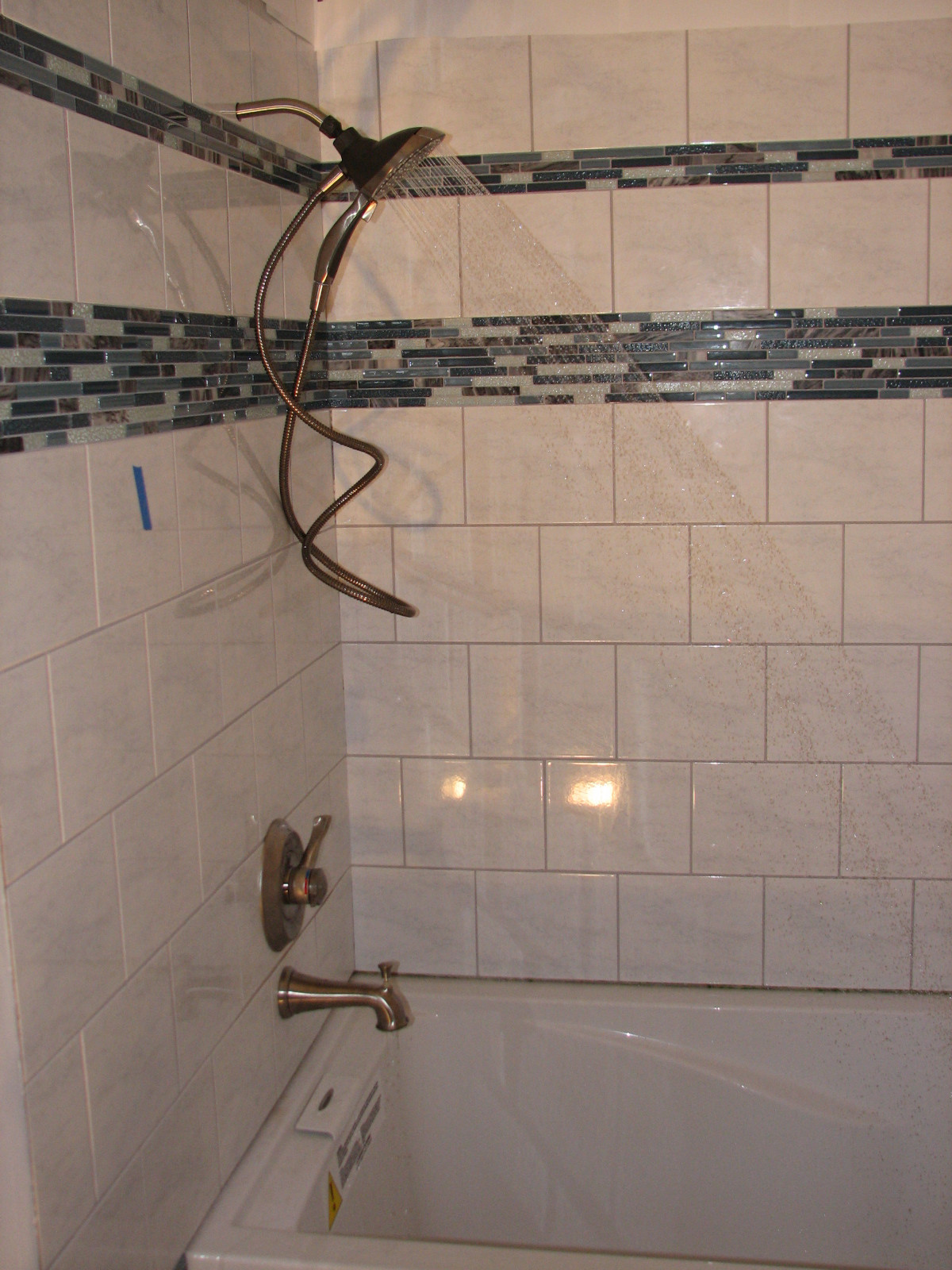 Why Does My Bathtub Spout Drip at Dale Pendergrass blog