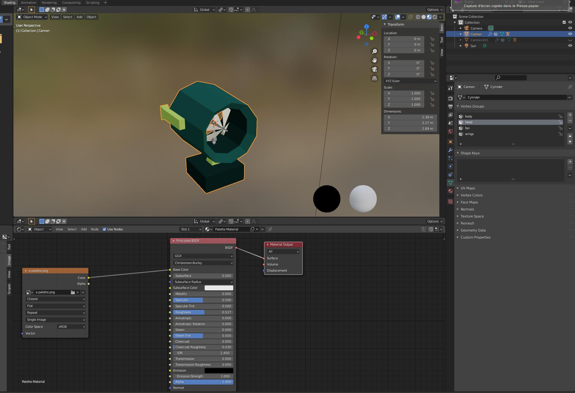 lighting Why are lights not working in my scene? Blender Stack Exchange