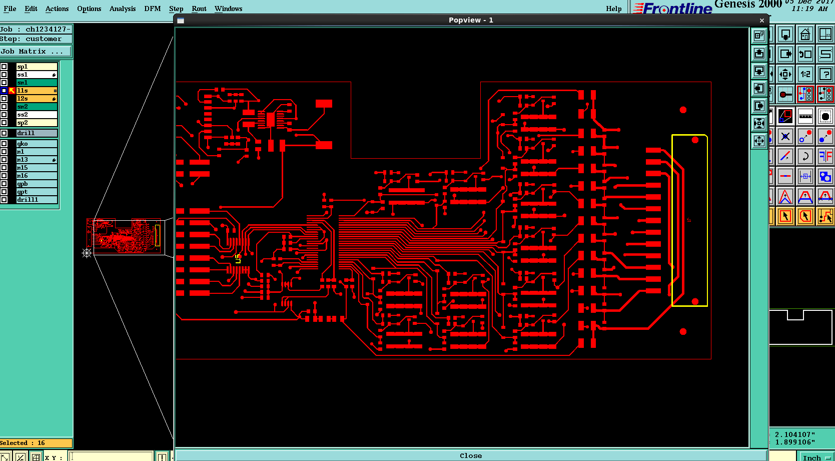 Altium Pcb Outline Layer PCB Designs