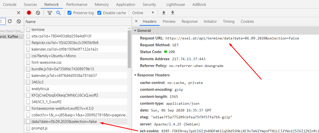 javascript HtmlAgilityPack how to get div that gets added by js