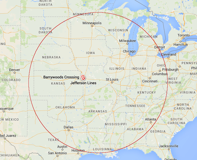 arrow Where is Starling City located? Science Fiction & Fantasy