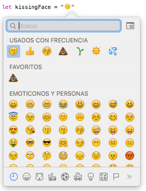 How To Add Emoji In Code Stack Overflow