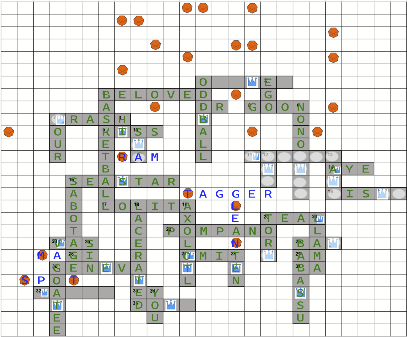 logical deduction Chain Puzzle Video Games 01 Teleporting
