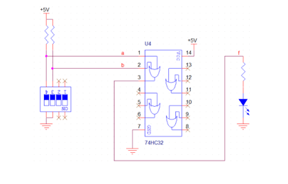 What software can I use to draw circuit diagrams like this