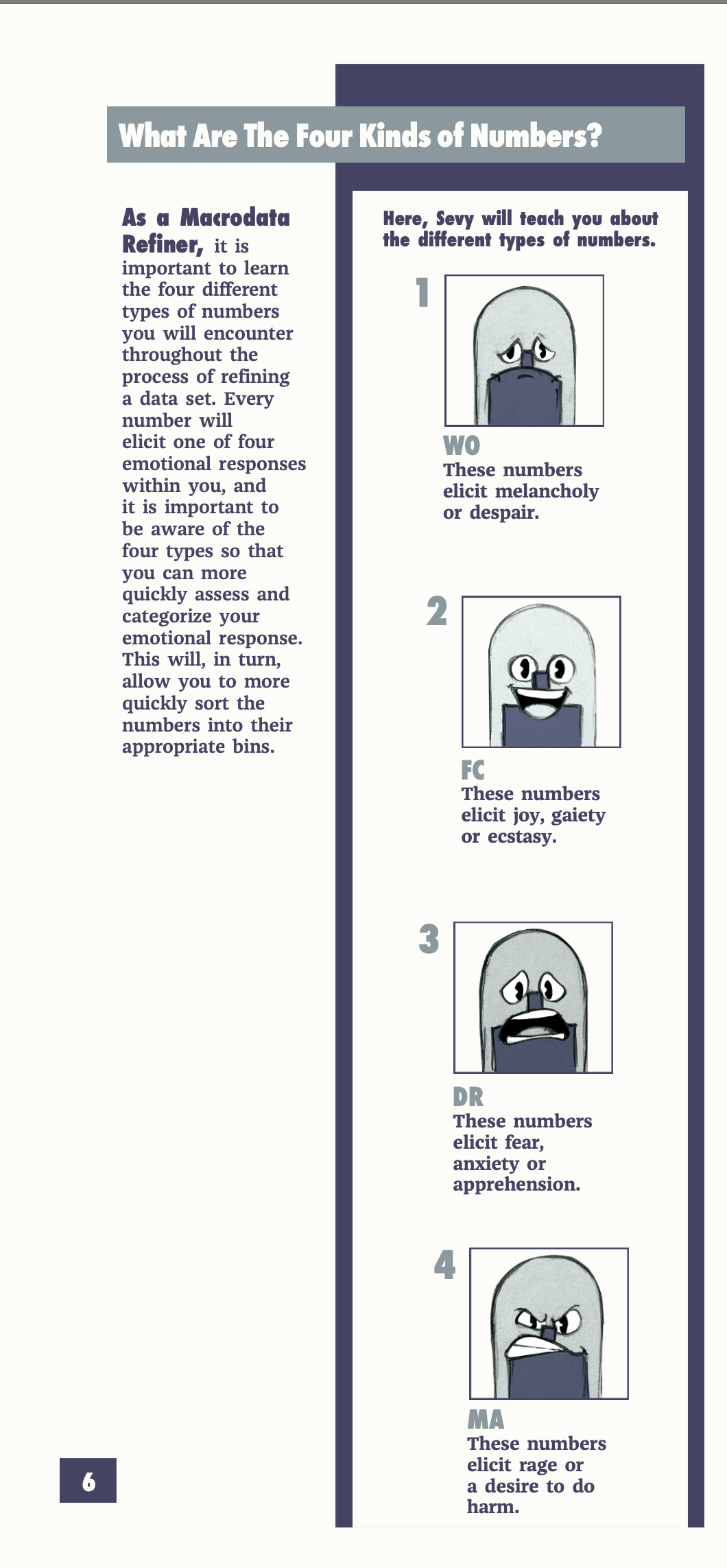 plot explanation What do the bins mean in Severance? Movies & TV Stack Exchange