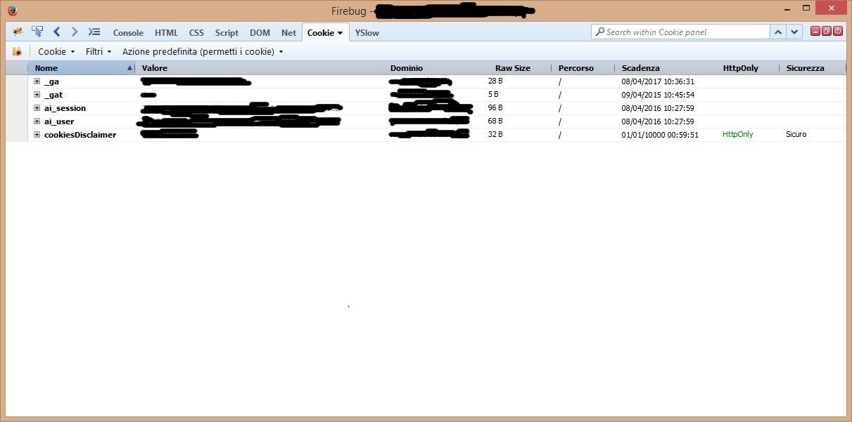 MVC5 set secure and HTTPOnly flags Stack Overflow