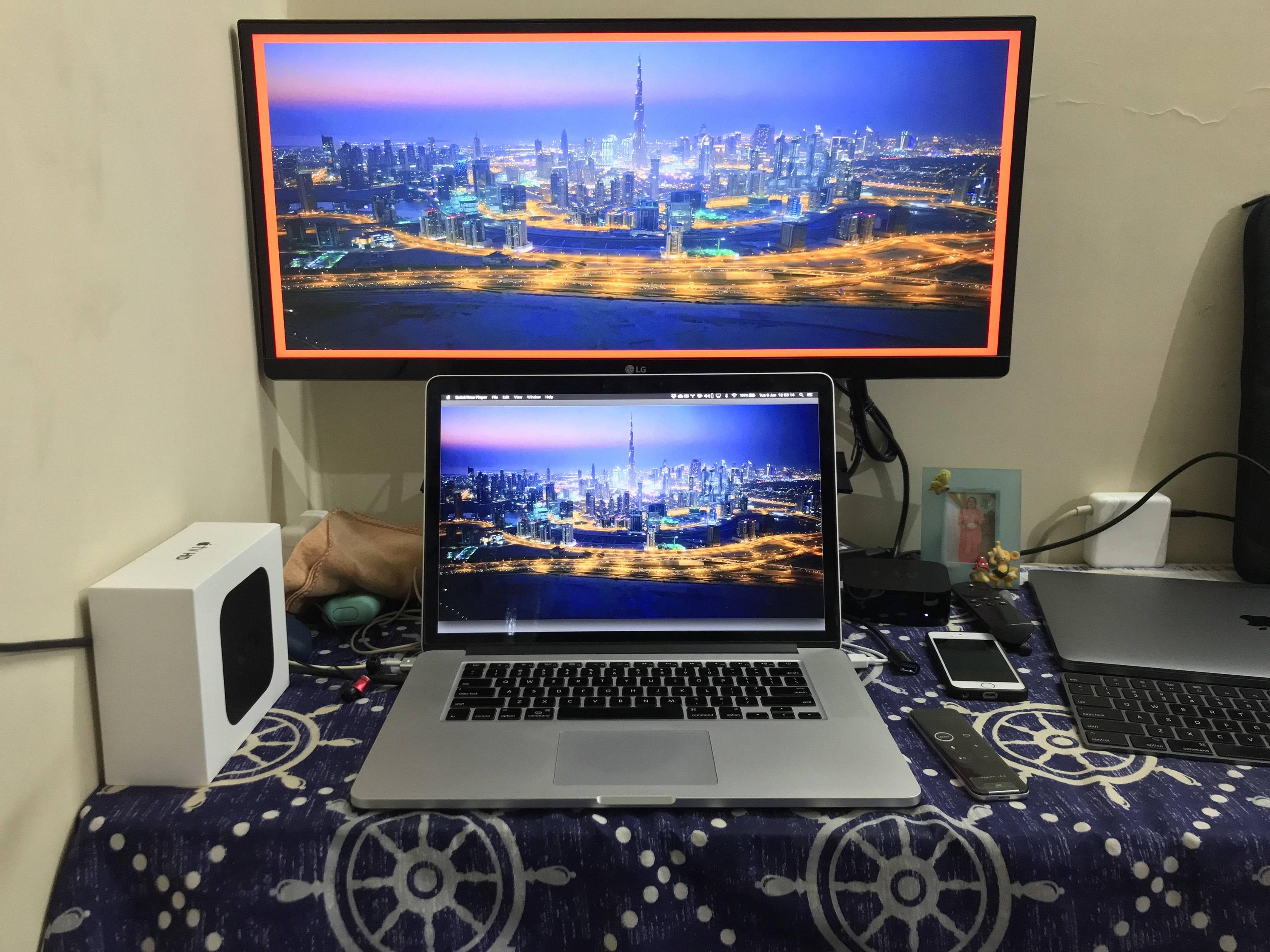 appletv How do I take a screenshot on Apple TV? Ask Different