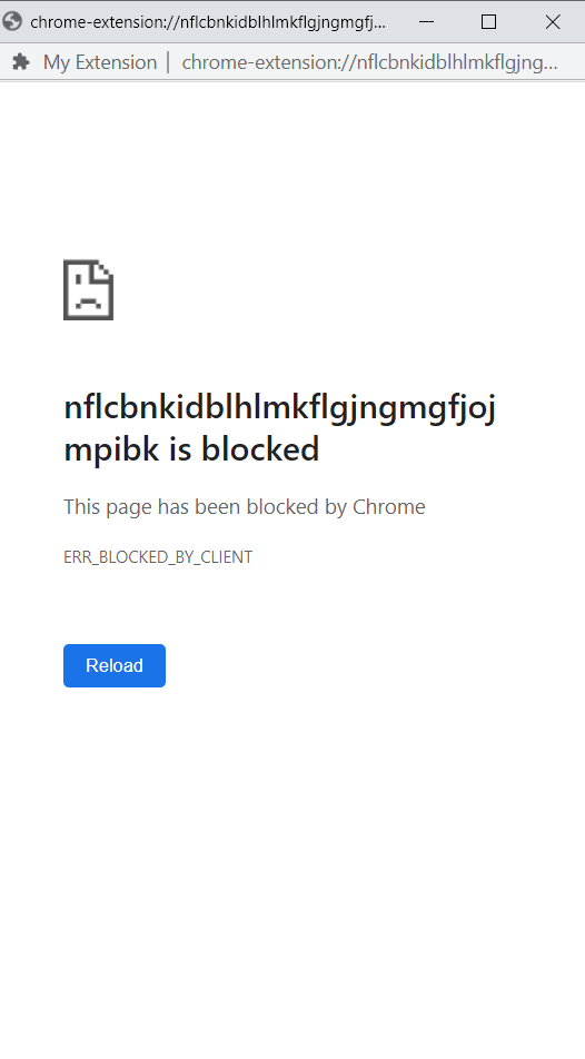 javascript How to open chrome extension from Node.js Stack Overflow