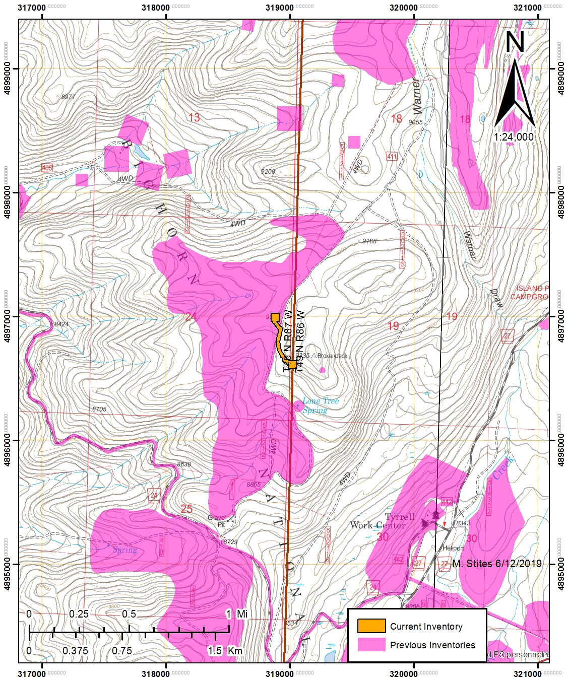 arcmap Label Boundary Placement in ArcGIS Geographic Information