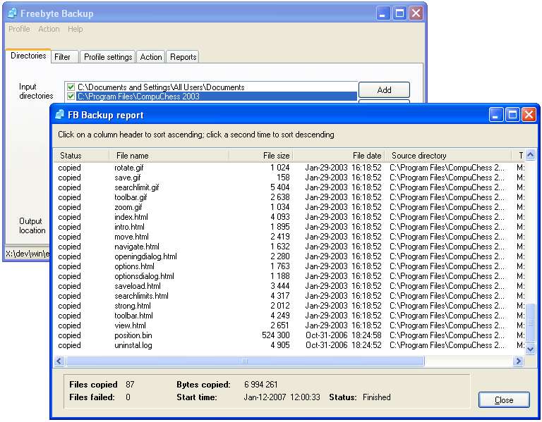 hard drive How to incrementally backup whole HDD to external from