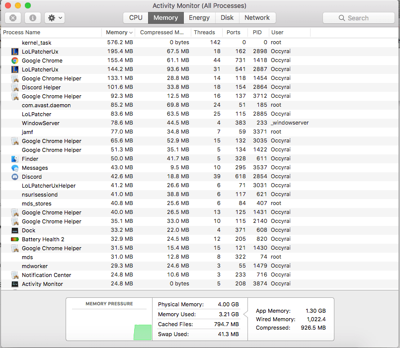 mac Macbook Pro is Excruciatingly Slow Ask Different