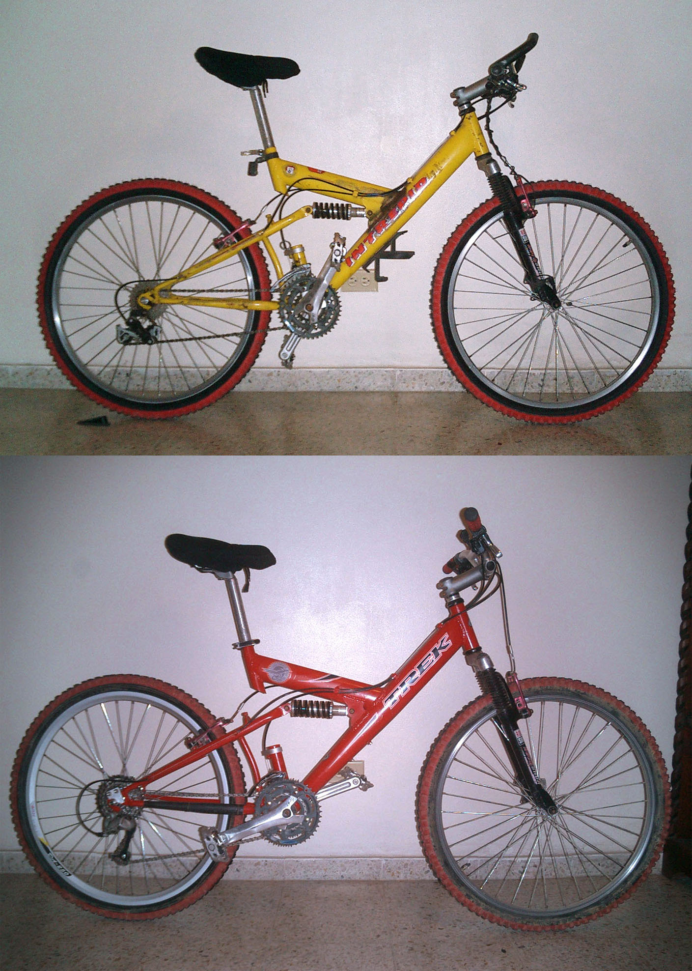 paint Painting a bike with minimum cost Bicycles Stack Exchange