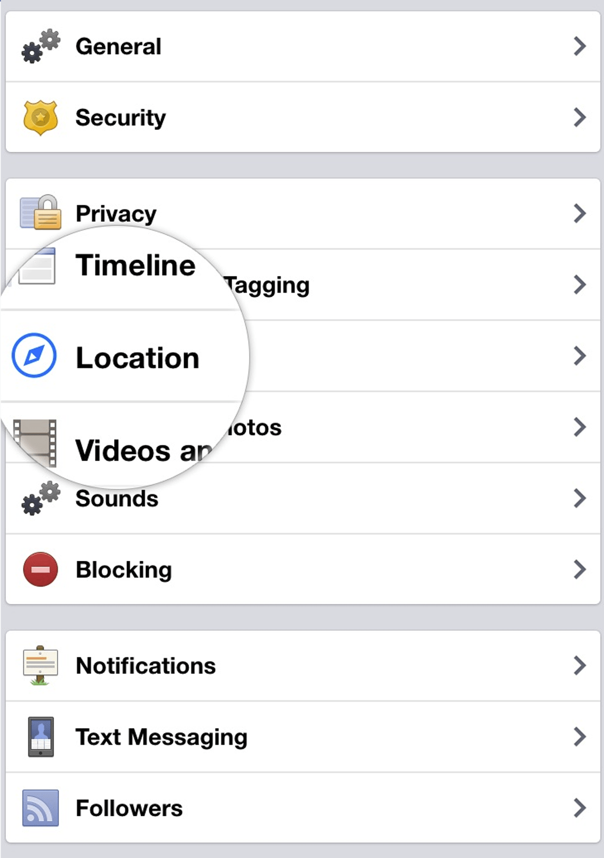 How to make custom navigation drawer in android Stack Overflow