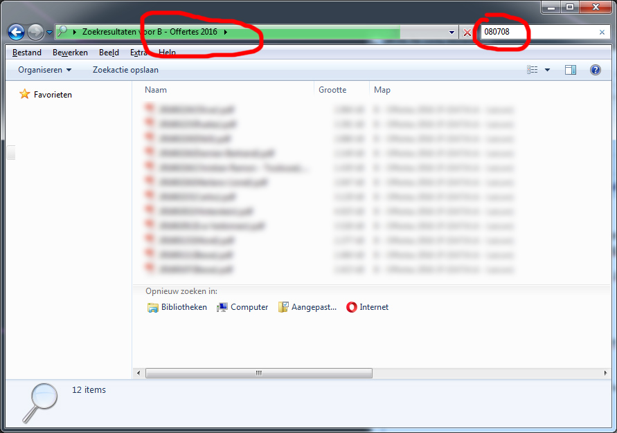Search for PDF files in Windows Search Super User
