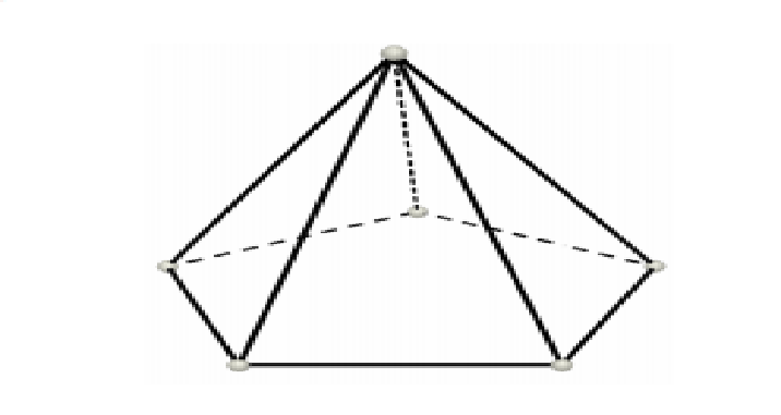 What Is A Pentagonal Pyramid