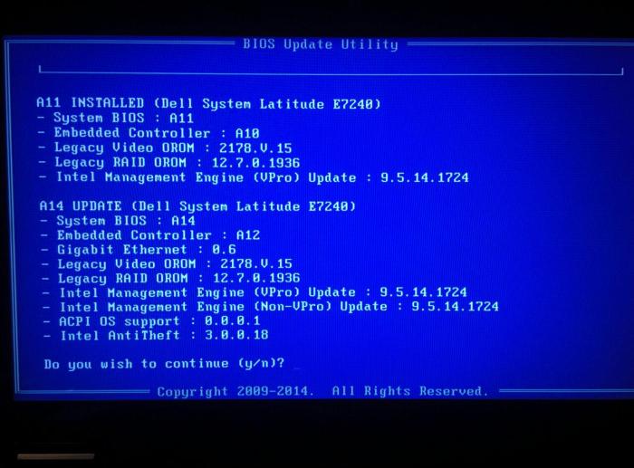Dell bios optiplex xe2 sff