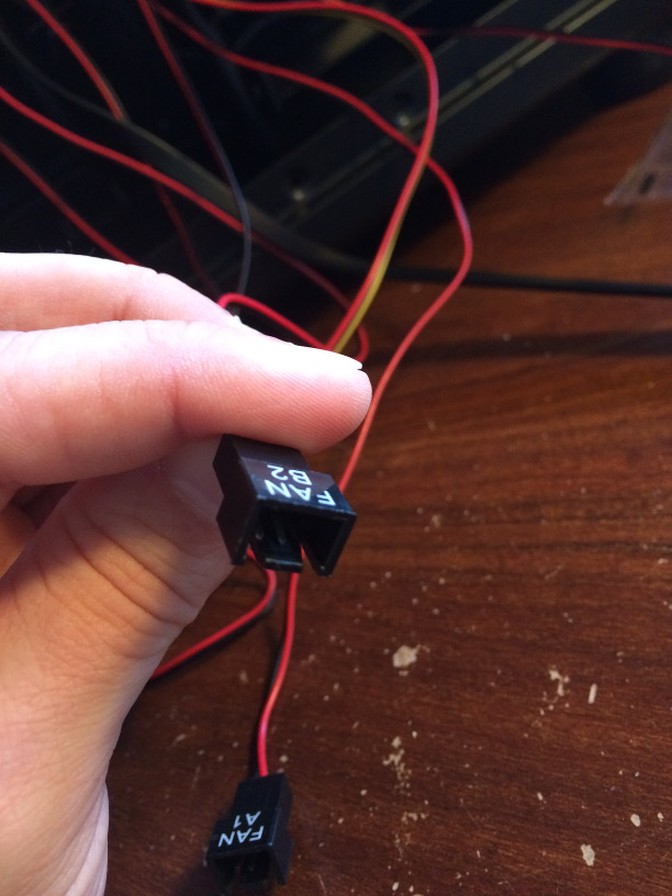 motherboard - Building first PC in 7 years, some confusion hooking up