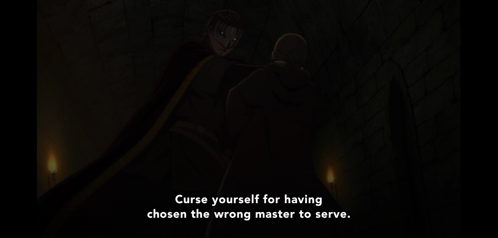 anime production Why are some scenes in shows on Funimation very dark