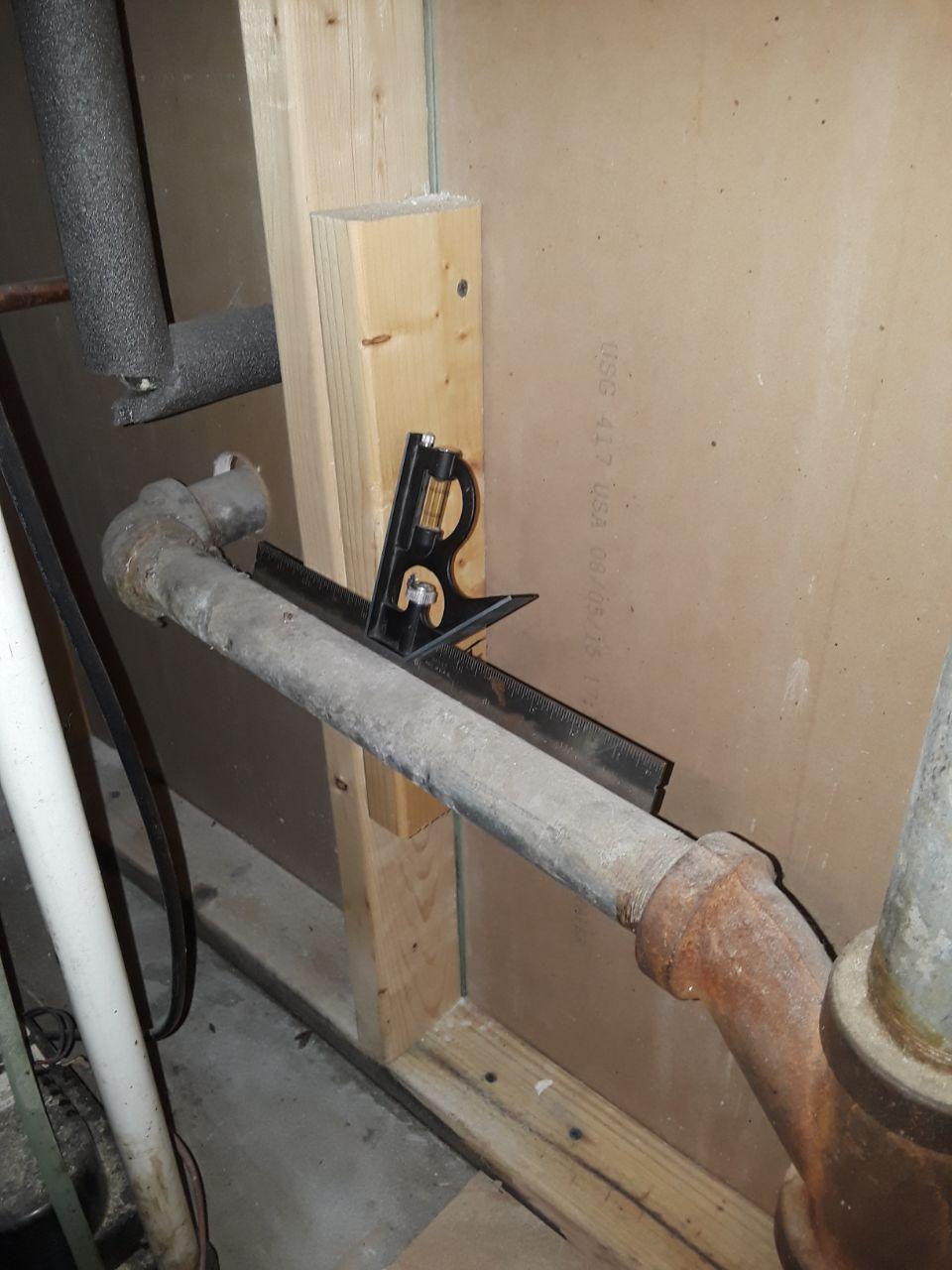 How To Raise Bathroom Sink Plumbing Rispa