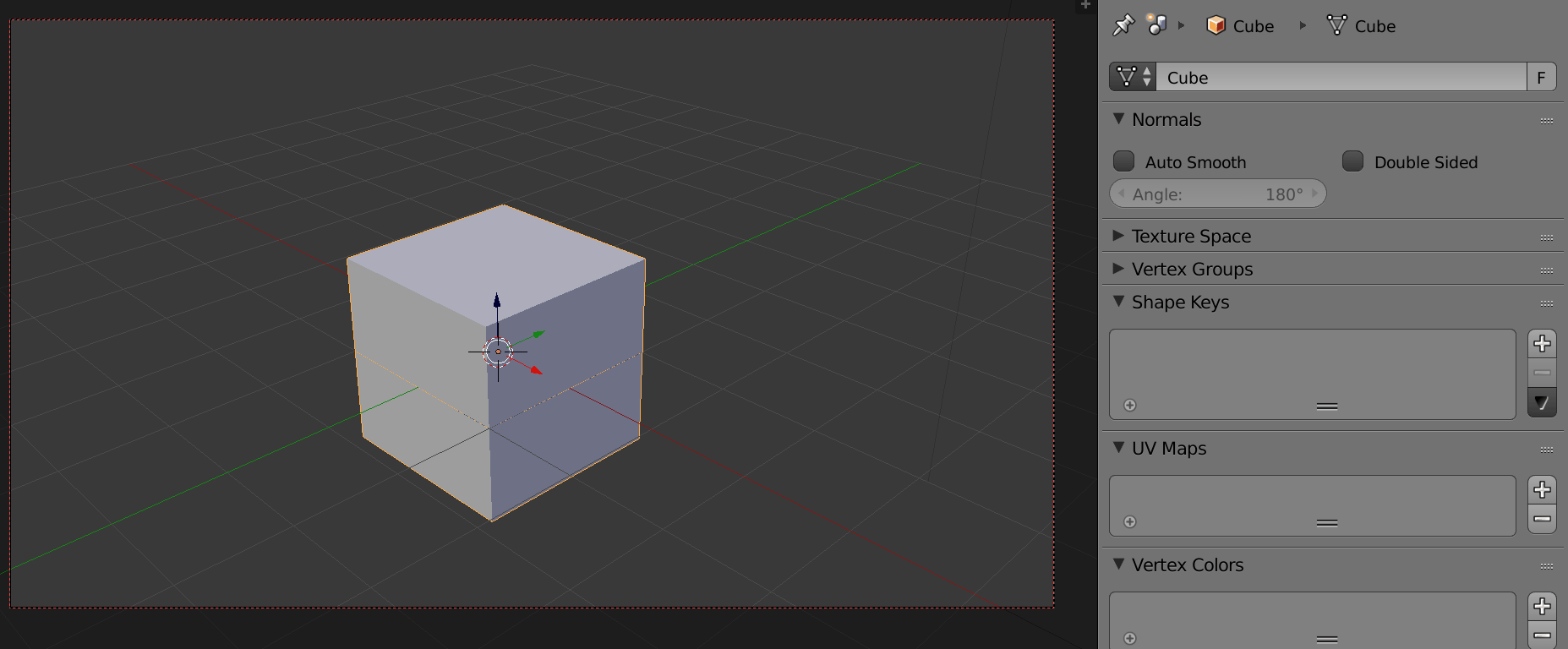 Animation in edit mode Blender Stack Exchange