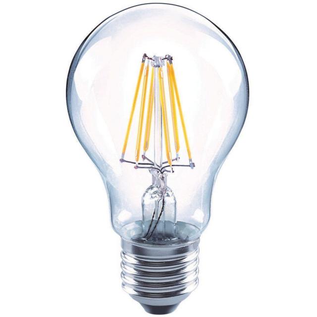 ac filament led bulb inrush current Electrical Engineering Stack