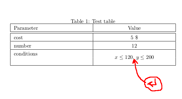 tables Remove line between two cells TeX LaTeX Stack Exchange