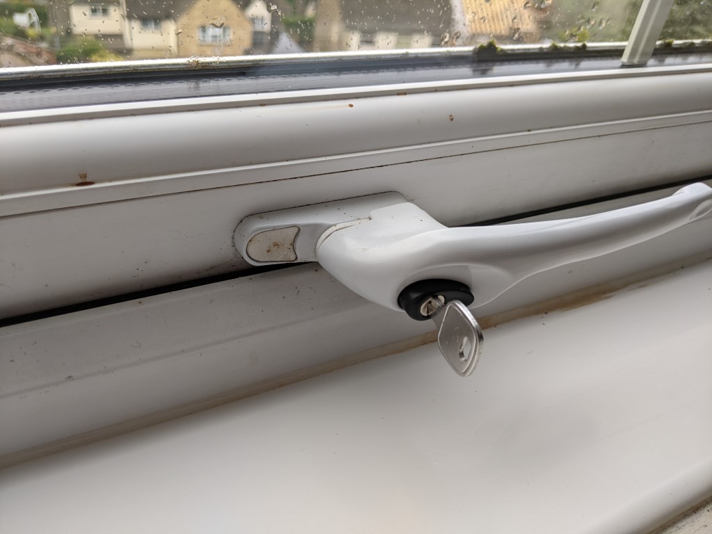 pvc Cannot open uPVC Window Home Improvement Stack Exchange