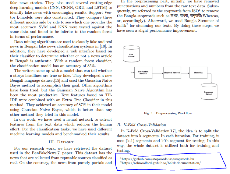 footnotes How to label like this in IEEE conference latex template