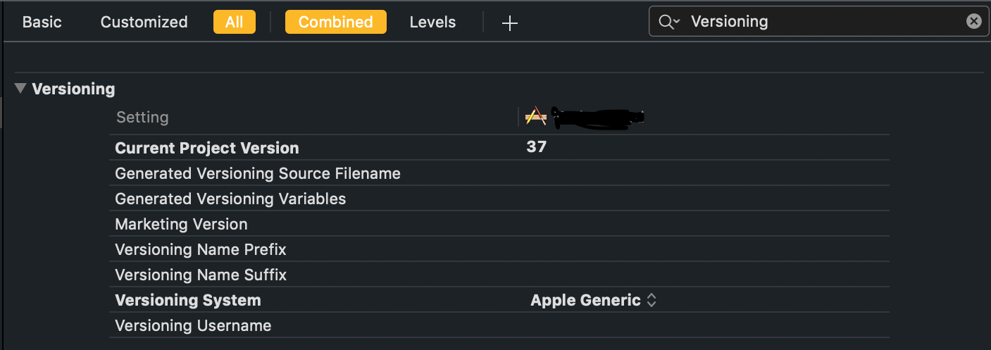 How to increment build number using fastlane and jenkins for iOS CICD