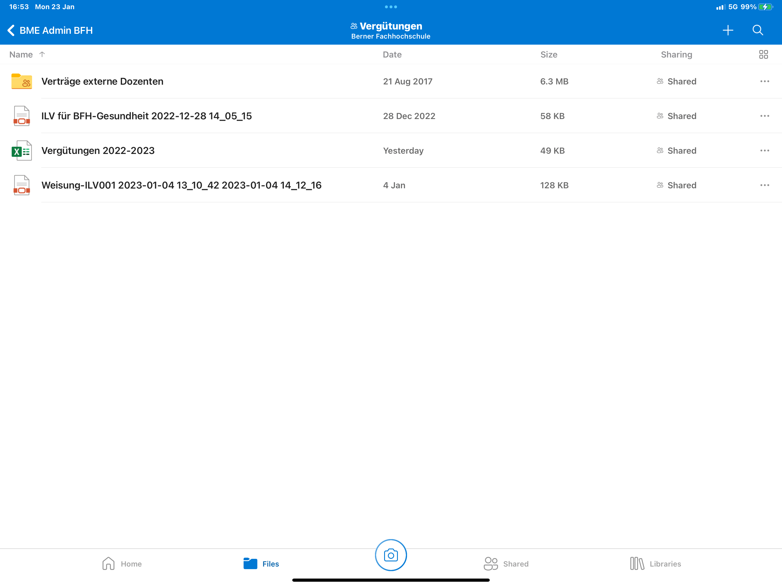 ios Office documents are not reliably saved in OneDrive on iPad Ask