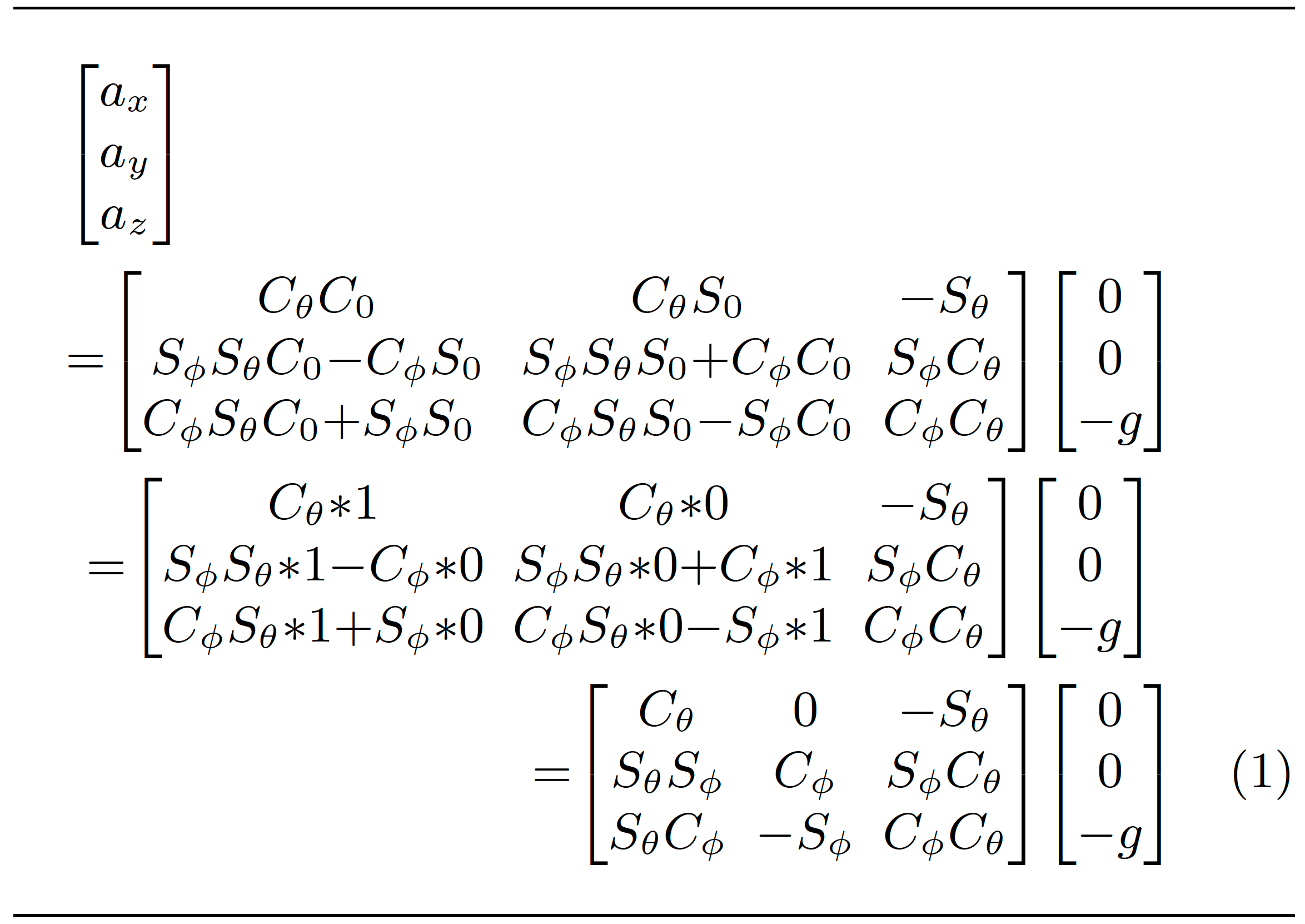 pdftex How to align multiline equations TeX LaTeX Stack Exchange