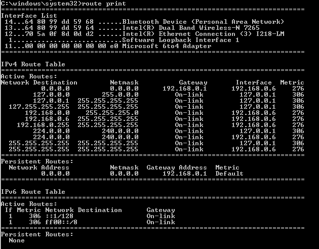 windows 7 - Ping: General Failure - Super User