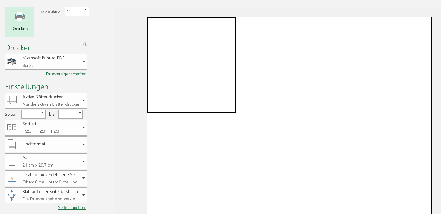 vba Convert Excel sheet to PDF without margins and whitespace Stack