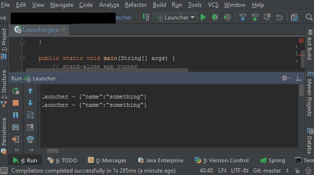 Json Formatter IntelliJ IDEs Plugin Marketplace