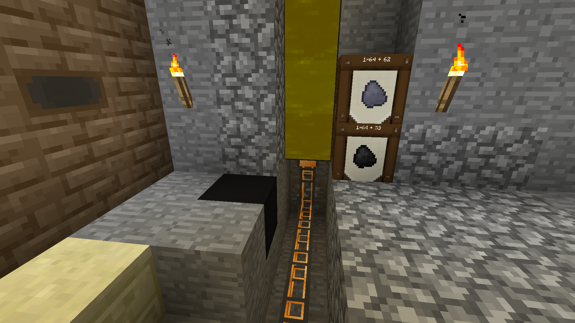 minecraft java edition mods Why does a serve and a fluiduct not