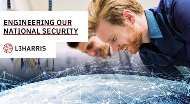 L3Harris Jobs & Careers Stack Overflow