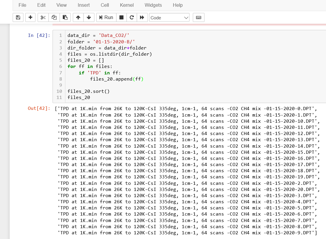 Sorting a text files in numerical order (Python) Stack Overflow