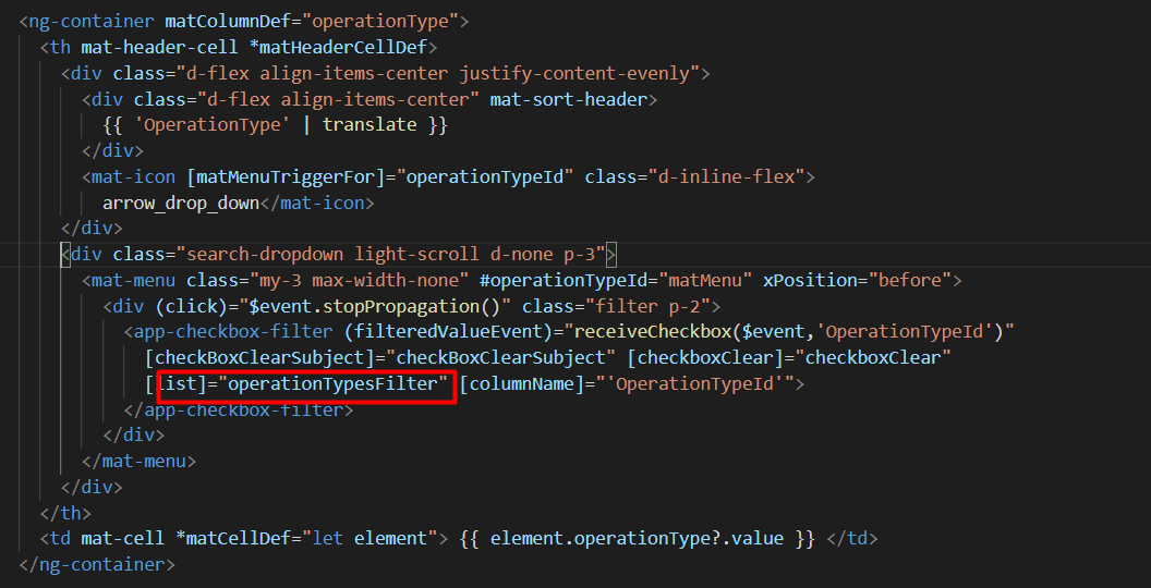 angular Input() is undefined Stack Overflow